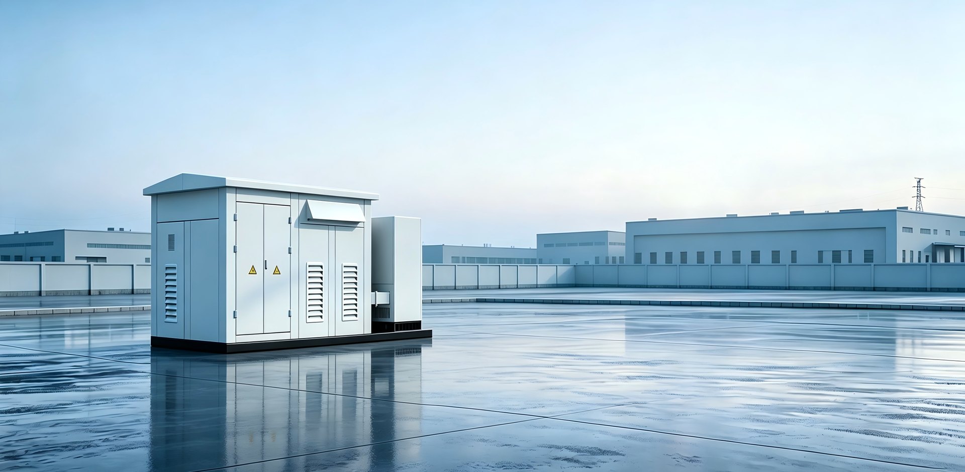 HIM5000MV all-in-one station