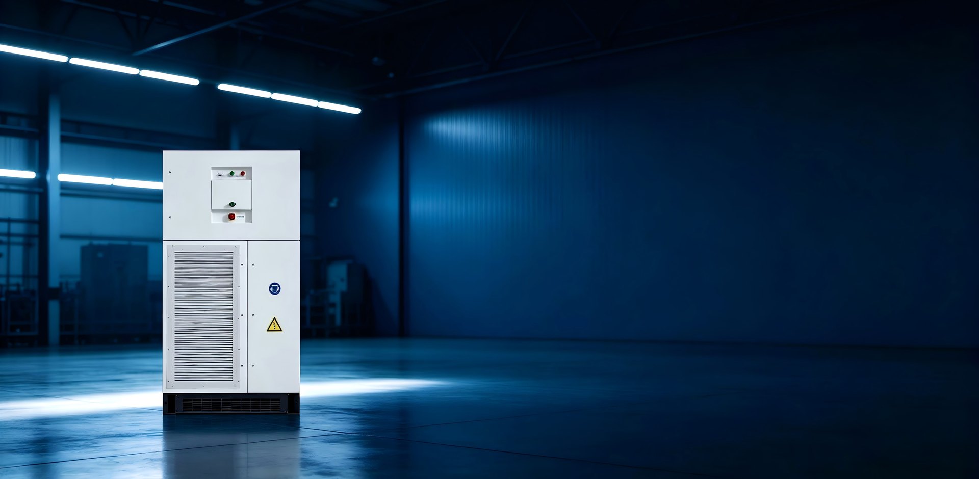 HPCS1725 series energy-storage inverter