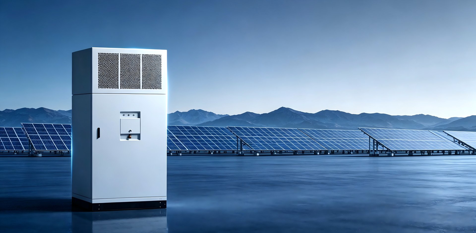 HPCS2500-E power conversion system